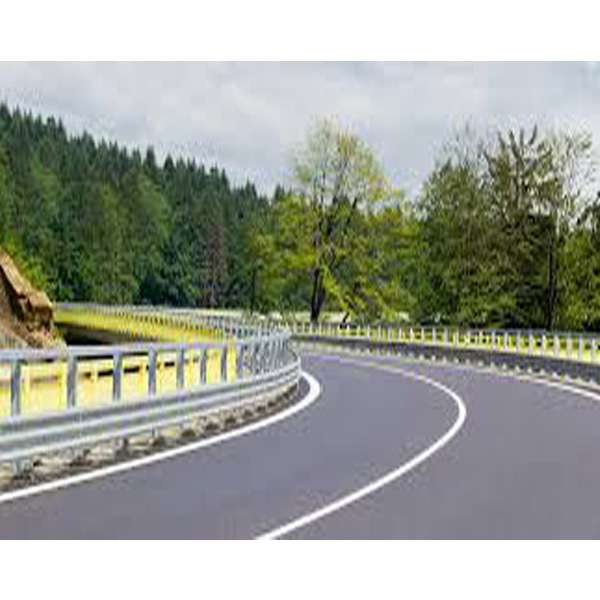  Protective Single Thrie Beam Crash Barrier Manufacturers in Himachal Pradesh