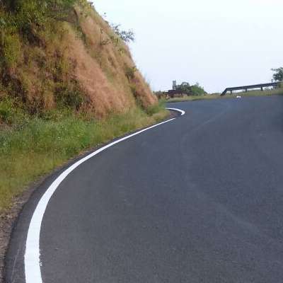  Road Marking Paint Manufacturers in Oman