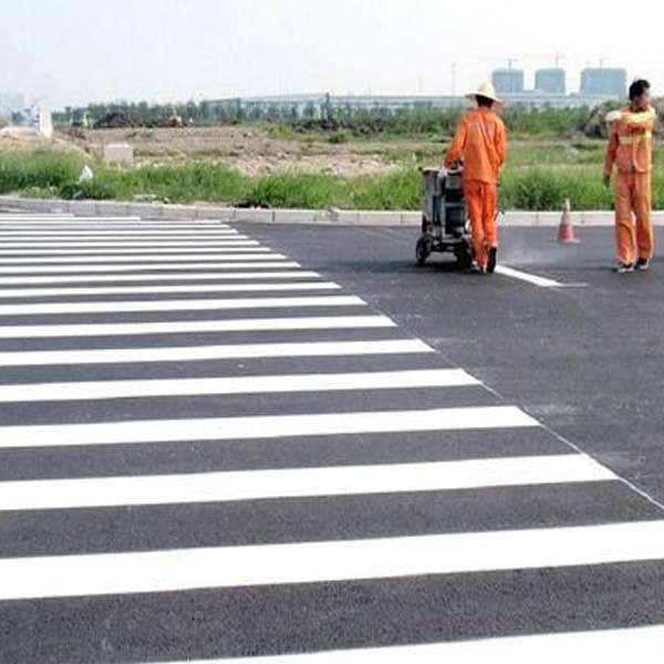 Thermoplastic Road Marking Paint in India