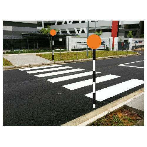  White Reflective Thermoplastic Road Paint Manufacturers in Uttar Pradesh