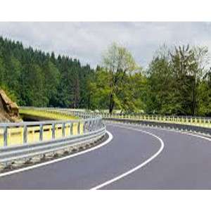  Protective Single Thrie Beam Crash Barrier Manufacturers in Udaipur