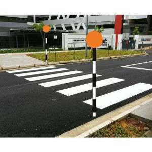  Reflective Thermoplastic Road Paint Manufacturers in Oman