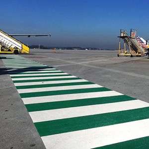  Safe Reflective Green Line Marking Paint Manufacturers in Israel