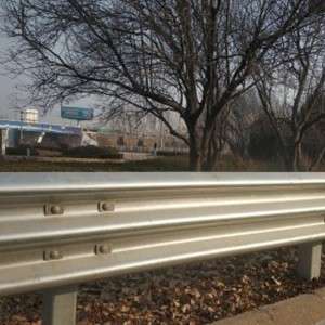  Single Thrie Beam Crash Barrier Manufacturers in Nepal