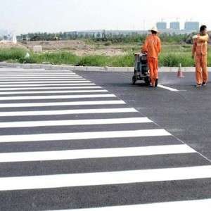  Thermoplastic Road Marking Paint Manufacturers in Goa