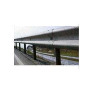  W Metal Beam Crash Barrier Manufacturers in Bikaner