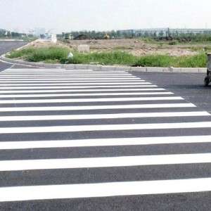 White Thermoplastic Road Marking Paint Manufacturers in Jamnagar