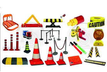 The Importance of Quality Road Safety Equipment