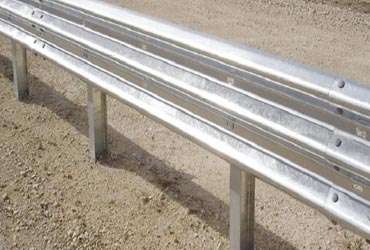 Guardian of the Road: How to Find the Perfect Metal Crash Barrier Manufacturer