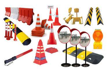 A Comprehensive Guide to Road Safety Equipment That Could Save Your Life